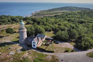 Hammeren Lighthouse image