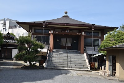 宝蔵寺
