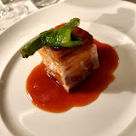 Photo n°3 de l'avis de Armando.o fait le 04/05/2022 à 12:50 sur le  N'Ata Luna - Cucina & Caffe à Grottaminarda