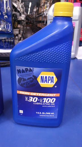 Auto Parts Store «NAPA Auto Parts - Genuine Parts Company», reviews and photos, 6141 Kester Ave, Van Nuys, CA 91411, USA