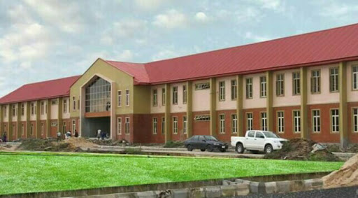 Faith Academy, Ota, Lagos, Nigeria, Driving School, state Ogun