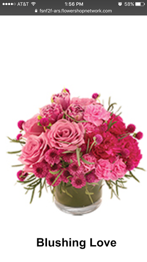 Florist «Flowers By Marcelle», reviews and photos, 3326 E Marconi Ave, Phoenix, AZ 85032, USA
