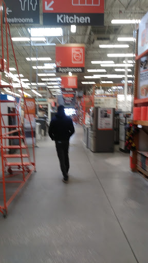 Home Improvement Store «The Home Depot», reviews and photos, 2140 N Jupiter Rd, Garland, TX 75044, USA