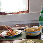 Photo n°7 de l'avis de Giorgio. fait le 26/08/2023 à 18:37 sur le  Ristorante La Chiusa à Asola