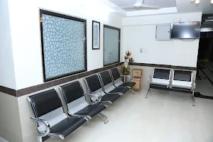 Adwait Multispecialty Hospital image