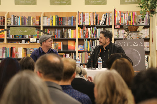 Book Store «Books Inc.», reviews and photos, 301 Castro St, Mountain View, CA 94041, USA