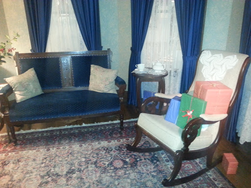 Museum «Museum of Work & Culture», reviews and photos, 42 South Main Street, Woonsocket, RI 02895, USA