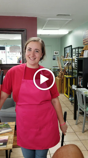 Coffee Shop «Organic Beans Coffee», reviews and photos, 3680 Soco Rd, Maggie Valley, NC 28751, USA