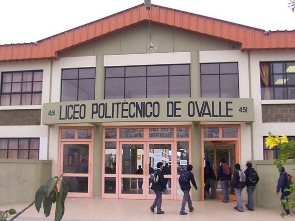 Liceo Politécnico de Ovalle - Ovalle