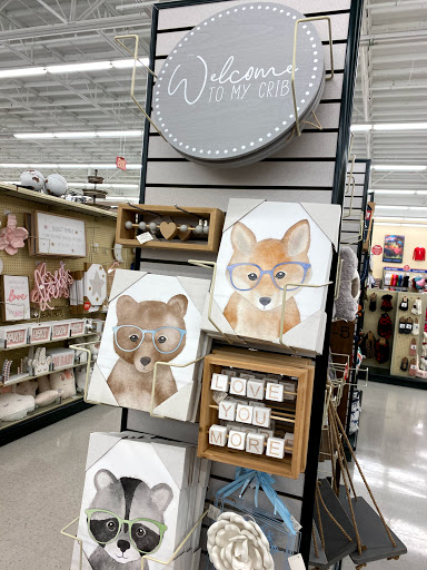 Craft Store «Hobby Lobby», reviews and photos, 2251 N Rainbow Blvd, Las Vegas, NV 89108, USA