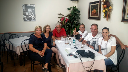 Ramón Restaurante