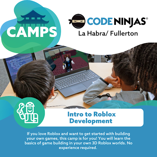 Code Ninjas image