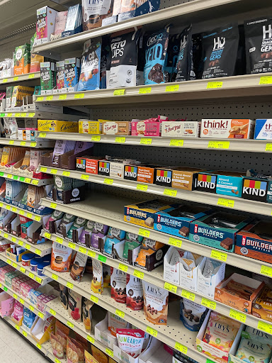 Health Food Store «Nutrition Network», reviews and photos, 27W187 Geneva Rd, Winfield, IL 60190, USA