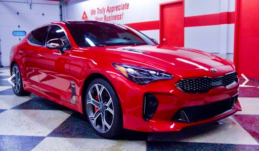 Car Dealer «Terry Davison Auto Imports», reviews and photos, 11320 Ranch Rd 2222, Austin, TX 78730, USA