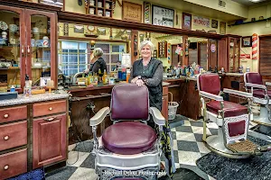 Will Tremonte's Barber Shop image