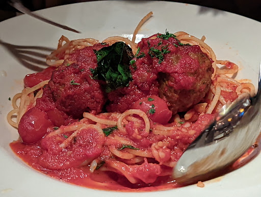 Restaurant «The Cheesecake Factory», reviews and photos, 1700 Willowbrook Blvd, Wayne, NJ 07470, USA