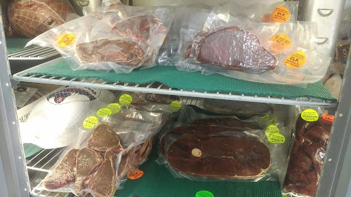 Meat Packer «Butcher Boy Food Products», reviews and photos, 13869 Herbert Ave, Warren, MI 48089, USA