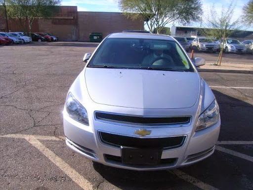 Used Car Dealer «Equity Auto Center», reviews and photos, 5120 W Glendale Ave, Glendale, AZ 85301, USA