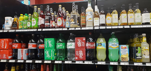 Liquor Store «Cellar Wine & Spirits», reviews and photos, 555 W Main St, Norman, OK 73069, USA