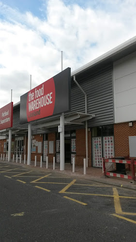 Unit 1B, London Road Retail Park, London Rd, Maidstone ME16 0DT, United Kingdom