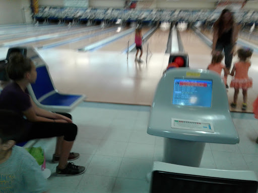 Bowling Alley «Antelope Lanes», reviews and photos, 6301 E 2nd St, Prescott Valley, AZ 86314, USA