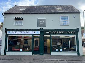 No.7 Coffee House