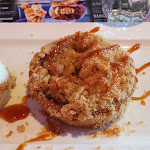 Photo n° 1 de l'avis de Mini.l fait le 11/02/2020 à 14:16 pour Memphis - Restaurant Diner à Villefranche-sur-Saône