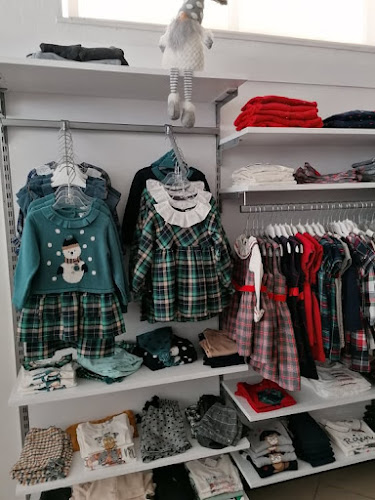 Algodão Doce - Seia