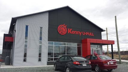 Kenny U-Pull Sherbrooke