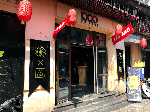 1900 Club Hanoi