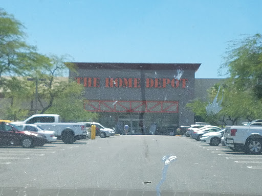 Home Improvement Store «The Home Depot», reviews and photos, 34249 Monterey Ave, Rancho Mirage, CA 92270, USA