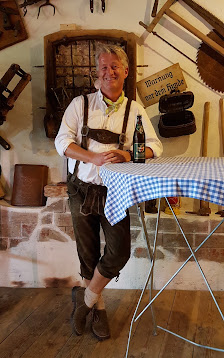 Die Allgäuer Partyband Hechenwanger Str. 16, 86919 Utting am Ammersee, Deutschland