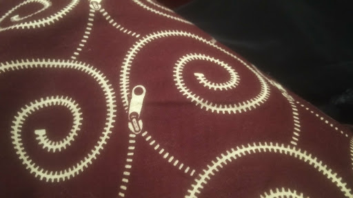 Fabric Store «Paradise Fabrics», reviews and photos, 4819 Silver Hill Rd, Suitland, MD 20746, USA