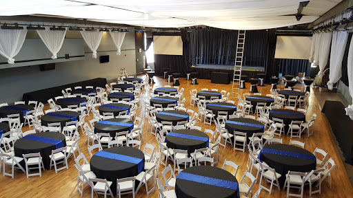 Event Venue «Infinity Event Center», reviews and photos, 26 E 600 S, Salt Lake City, UT 84111, USA