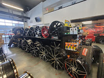 Richline Motorsports - Photo 6 - Car repair in Independence, MO, Independence