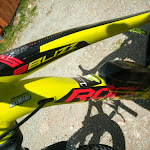 Photo n°2 de l'avis de enrico.o fait le 03/07/2020 à 15:59 sur le  Locanda La Barma à Nus