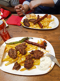 Kebab du Restaurant Doydoy bischheim - n°20