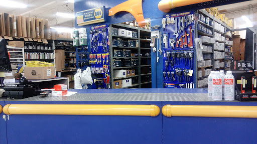 Auto Parts Store «NAPA Auto Parts - Aloha Auto Parts», reviews and photos, 18840 SW Shaw St, Aloha, OR 97007, USA
