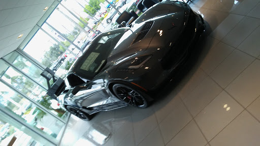 Tom Bell Chevrolet image