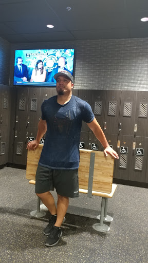 Gym «Planet Fitness», reviews and photos, 2980 N Alma School Rd, Chandler, AZ 85334, USA