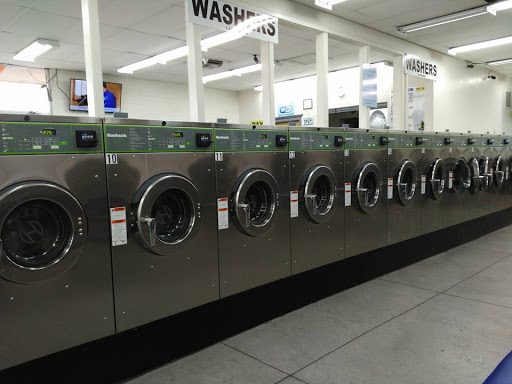 Laundromat «The Laundry Lounge», reviews and photos, 835 E 3900 S, Millcreek, UT 84107, USA