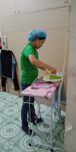 Dịch vụ giúp việc nhà theo giờ Đồng Nai
