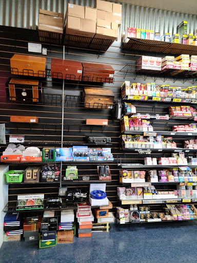 Tobacco Shop «Smoker Friendly», reviews and photos, 6762 W Coal Mine Ave, Littleton, CO 80123, USA