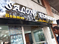 Photo du Salon de coiffure Chez Binate à Saint-Denis