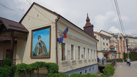 Muzeul Avram Iancu