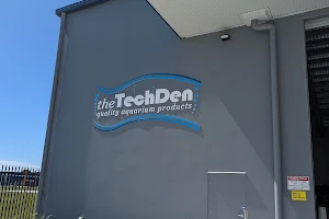 The Tech Den - Aquarium Store & Fish Experts image