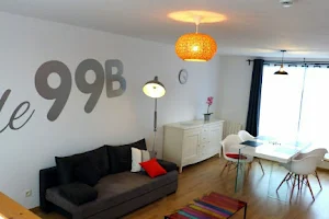 le 99B appartement Airbnb Lille Haubourdin image