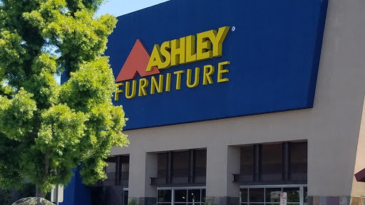 Furniture Store «Ashley HomeStore», reviews and photos, 7410 Carson Blvd, Long Beach, CA 90808, USA