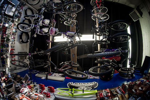 Bicycle Store «Legend Bikes USA», reviews and photos, 772 Riverside Ave, Lyndhurst, NJ 07071, USA