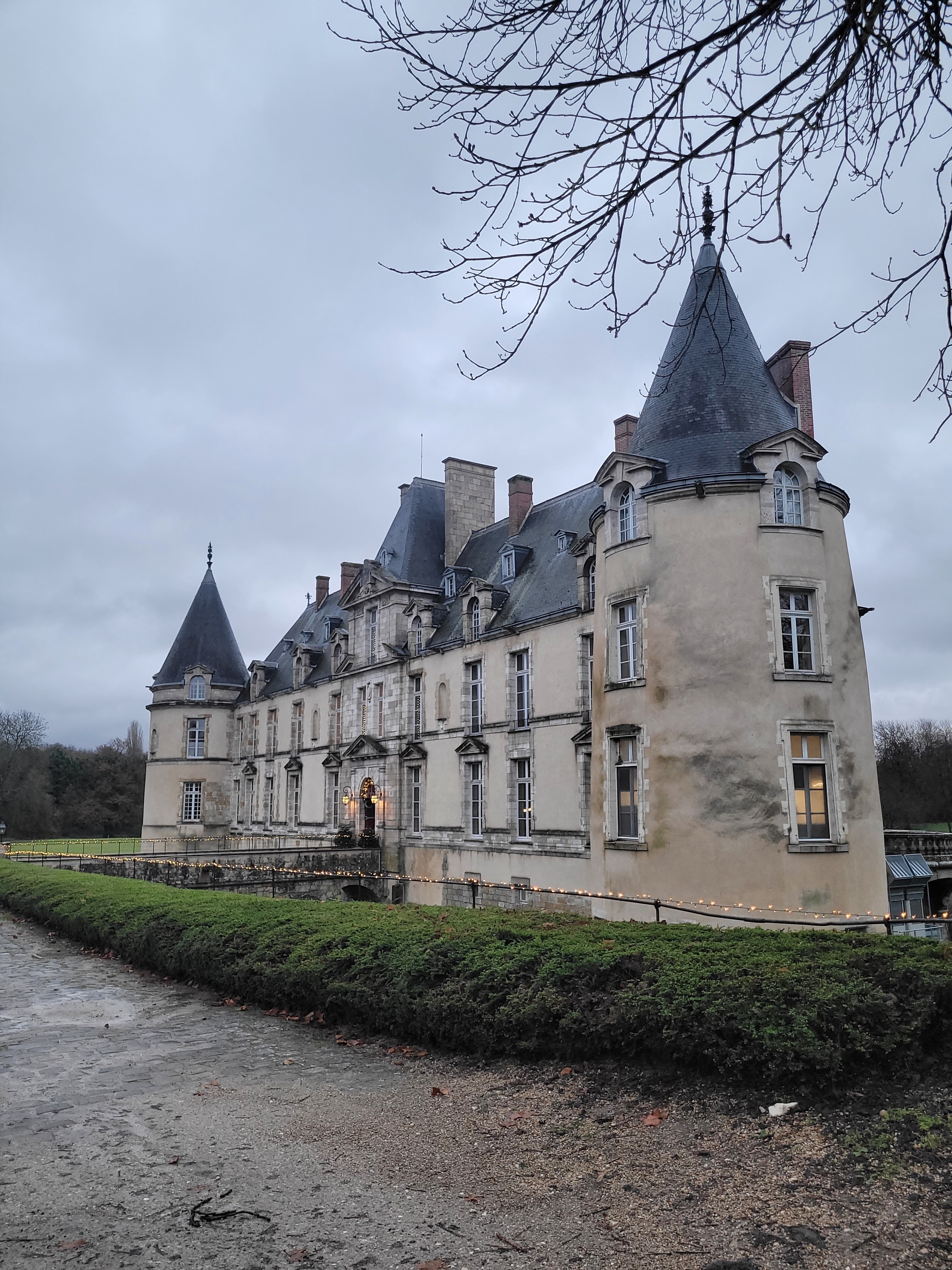 Photo n° 6 de l'avis de So.r fait le 14/12/2023 à 06:07